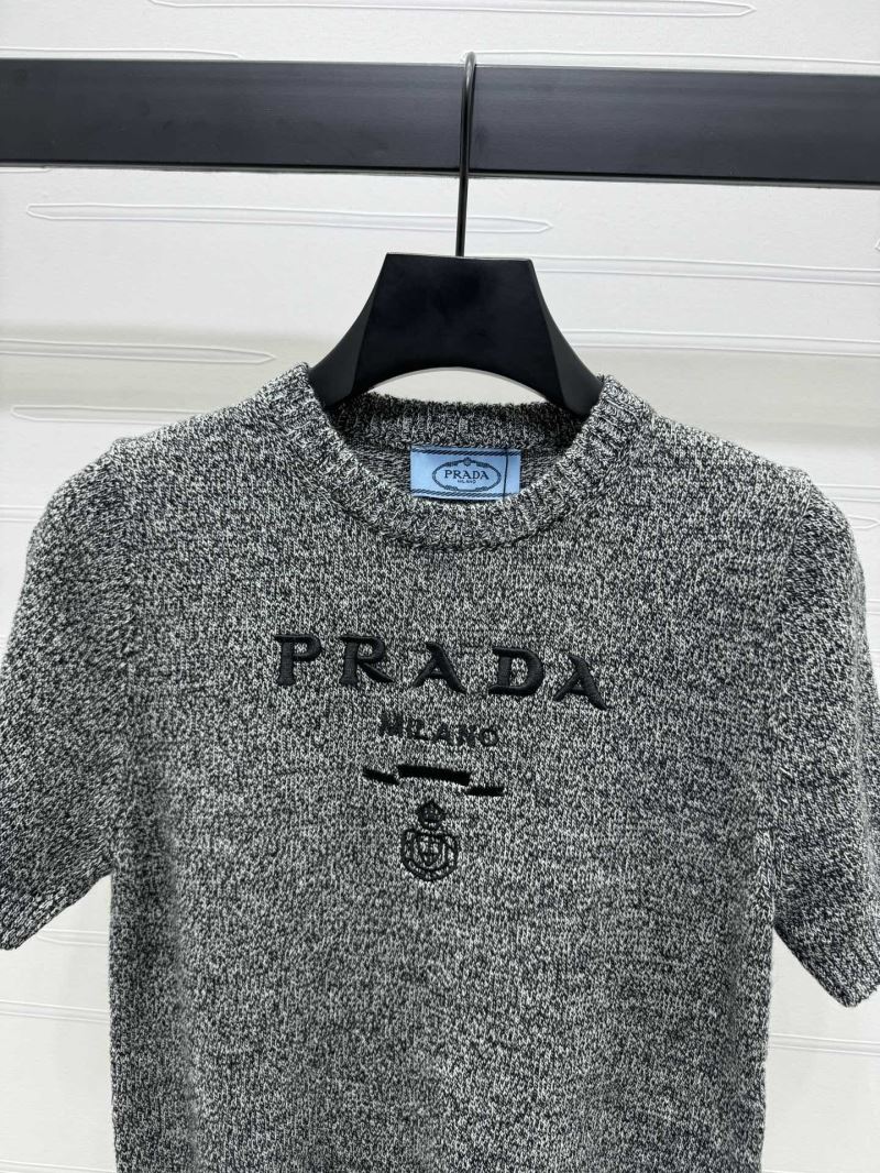 Prada T-Shirts